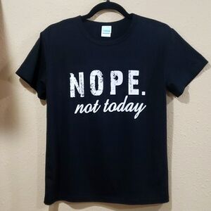 City Focus graphic tee